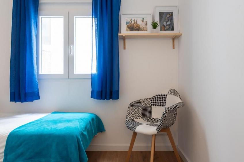 in San Andrés direkt am Meer - foto 27