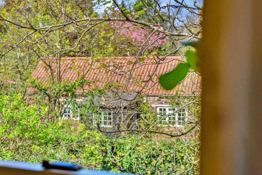 The West Wing at The Mill House - foto 4