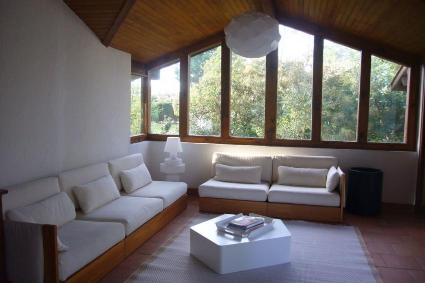 Haus 10 Schlafplätze Lac d'Hossegor / Plage des Estagnots mit Pool - foto 4