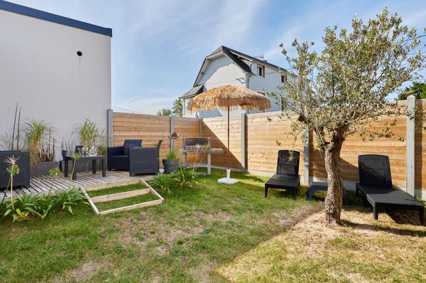 Maison Edgar Luce - foto 2