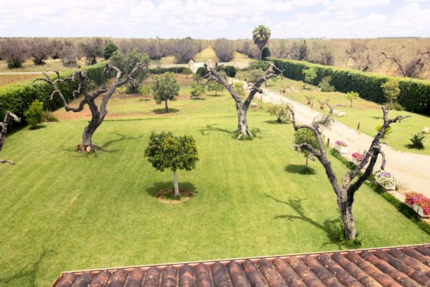 VILLA MIT POOL - PODERE CORDA DI LANA - foto 30