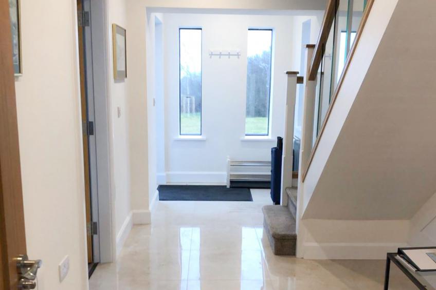 Bell View (TR3) Holiday Home Sheeps Head - foto 20