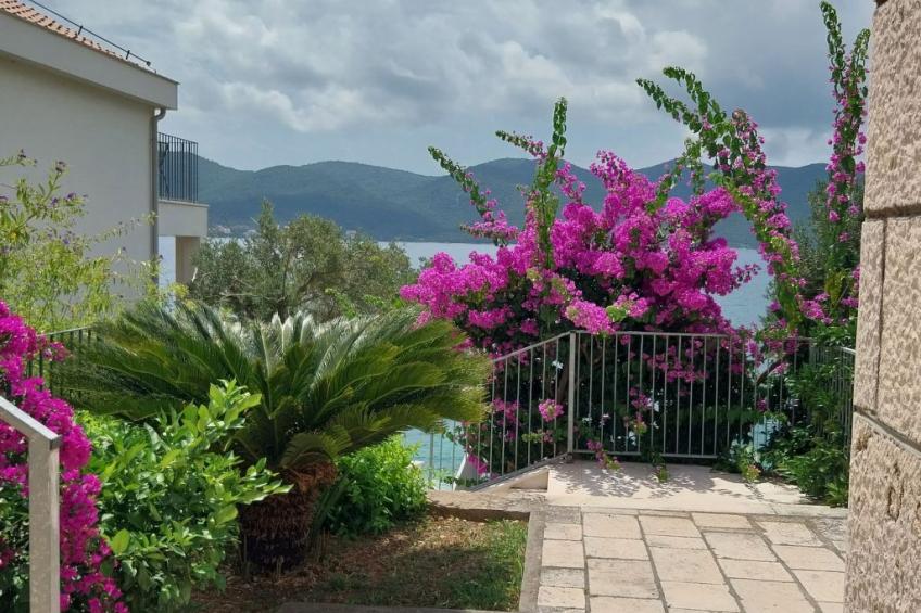 Appartement Peliska - ein paar Schritte vom Strand entfernt - foto 27