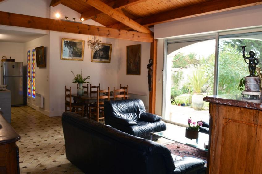 "Villa Joss" in Strandnähe - foto 4