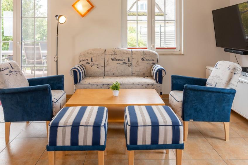 Gemütliches Haus mit Garten und gemeinsamem Pool - foto 6