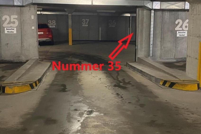 Chesa Bernina 3 - foto 20