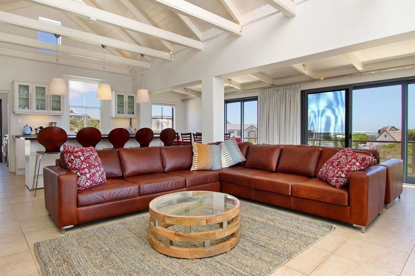 mit Privatpool für 8 Personen ca. 240 m² in Kommetjie, Kapregion (Westkap) - foto 4