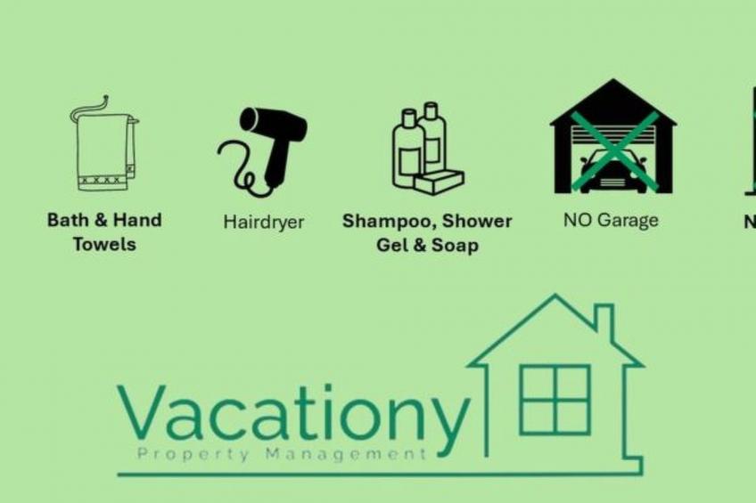 SUMMER FLAT by VACATIONY - foto 13