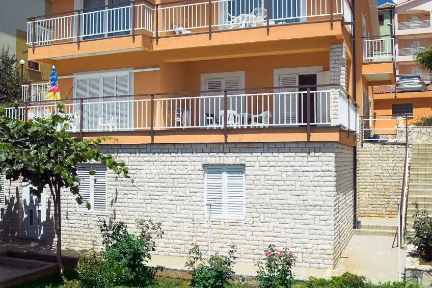 Vakantiewoning met een groot terras en zeezicht - VW-8XNR - foto 6