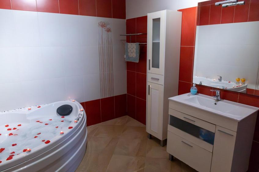 CT 355 AL - Faro's Pechina Rural - Disfruta de un Cortijo - foto 24