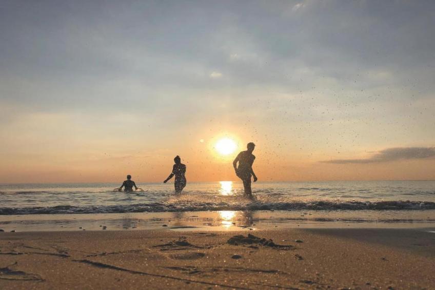 Duinresort Dunimar 3 - foto 32