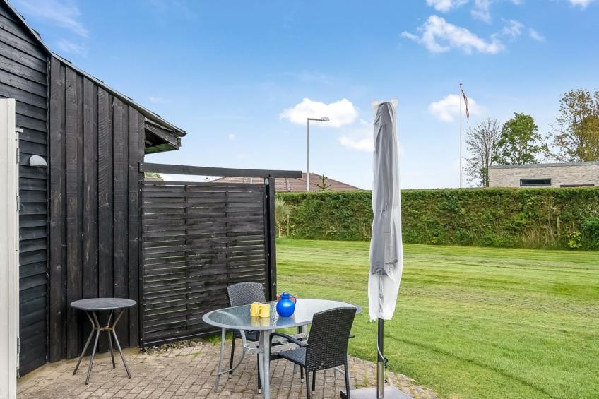 "Söhnke" - 600m from the sea - foto 8