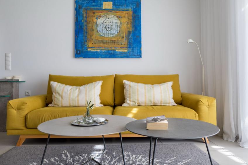 Gut ausgestattete Villa mit Pool und privatem Garten - foto 15