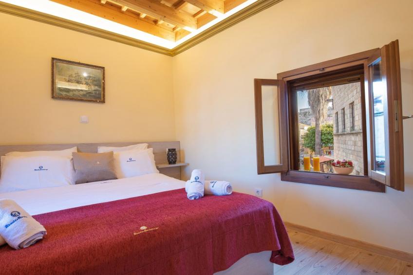 Rhodos Altstadt Castello Suite - foto 4