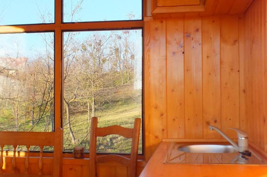 Müllers Ferienhaus Weinbergalm zum Wohlfühlen - foto 4