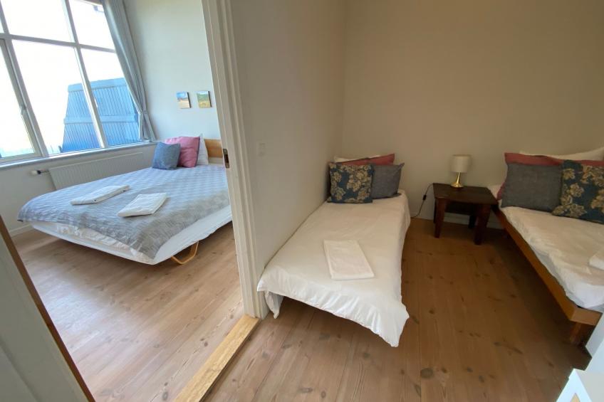 Skærven Beachfront Wohnung - foto 57