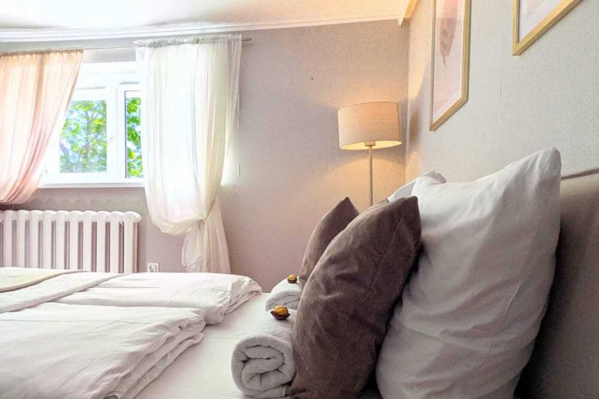 Holiday flat, Kolobrzeg - Type B - foto 24