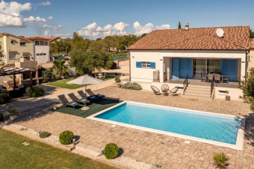 Casa Kamber with pool - foto 58