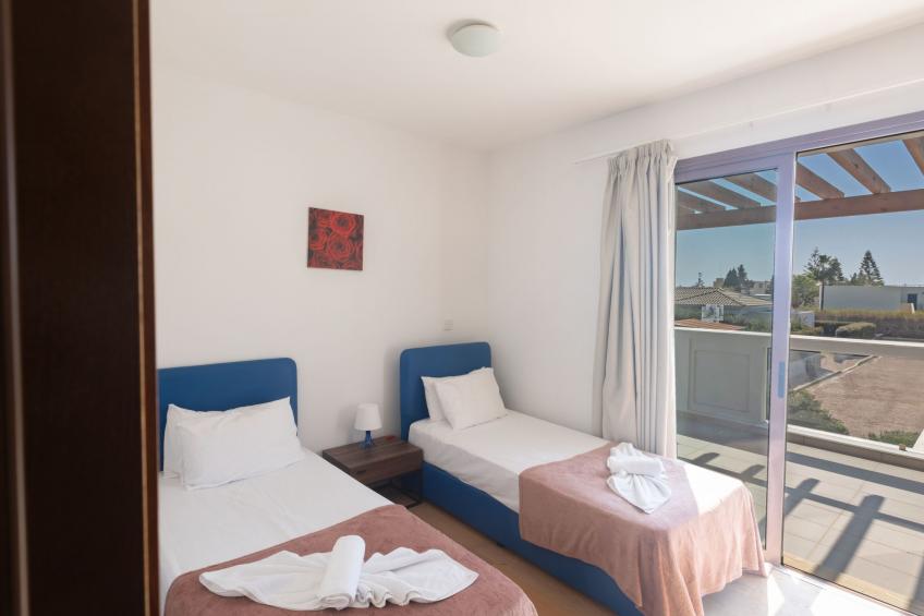 Ayia Napa Satin Villa SVD2 im Zentrum - foto 16