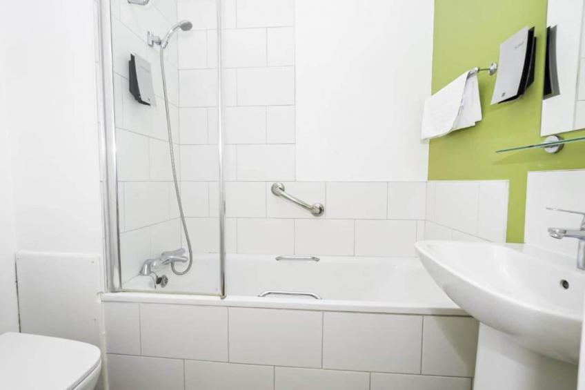 Standard Twin Room - foto 52