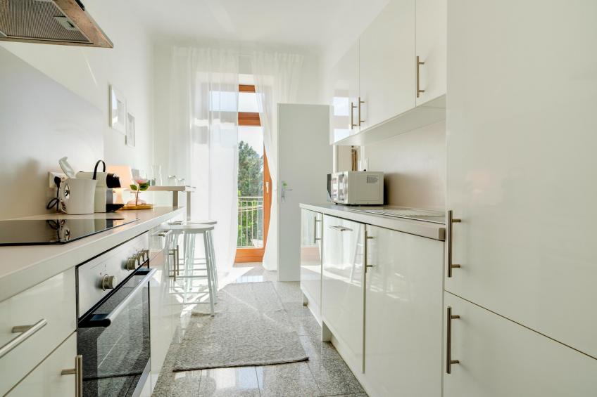 MG Top 6 Apartment 2P in Graz - foto 5