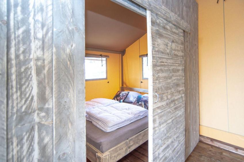 Safari Lodge XL 6 p, with private sanitary facilities - foto 15