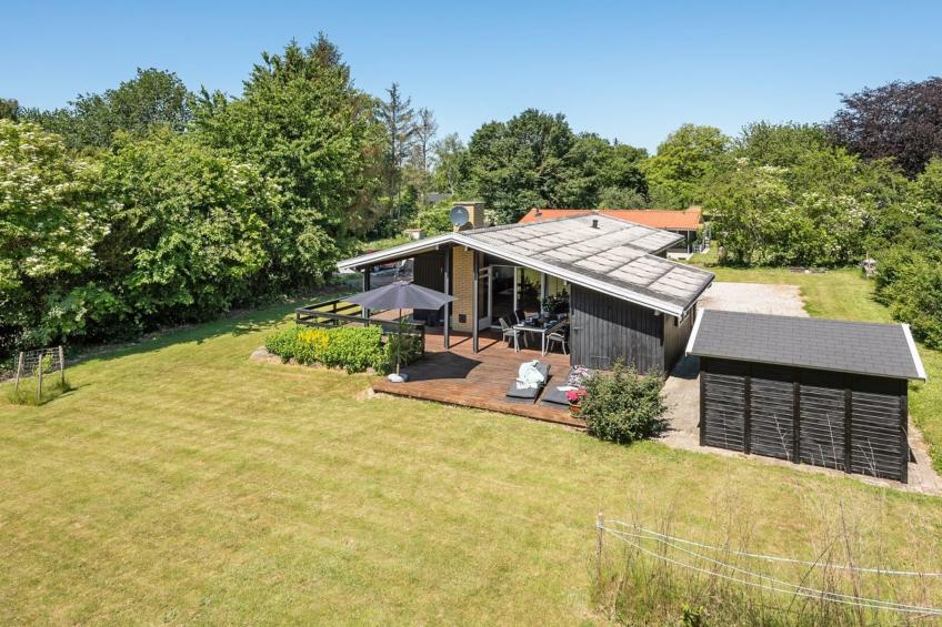 "Hasti" - 700m from the sea in Funen - foto 28