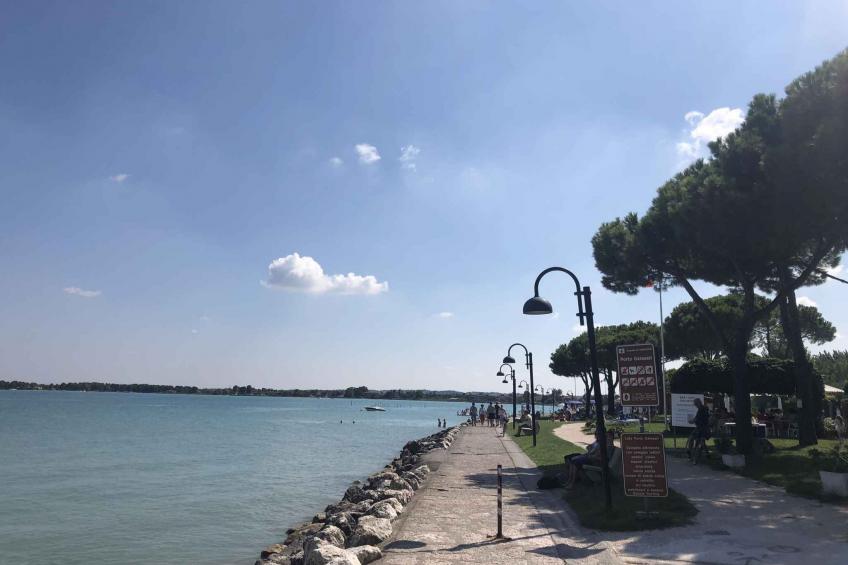Ferienwohnung 200 Meter vom Strand entfernt und mit kostenlosem Fahrradverleih - BF-JRCF7 - foto 27