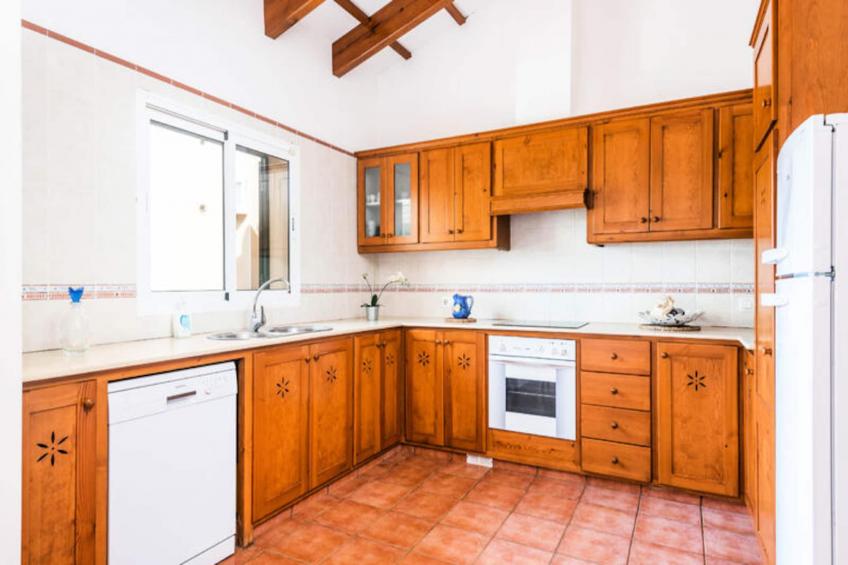 Maison à Ciutadella de Menorca - foto 12