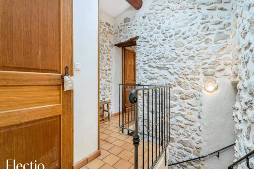 Mas La Miellerie | Charme Authentique Et Nature - foto 30