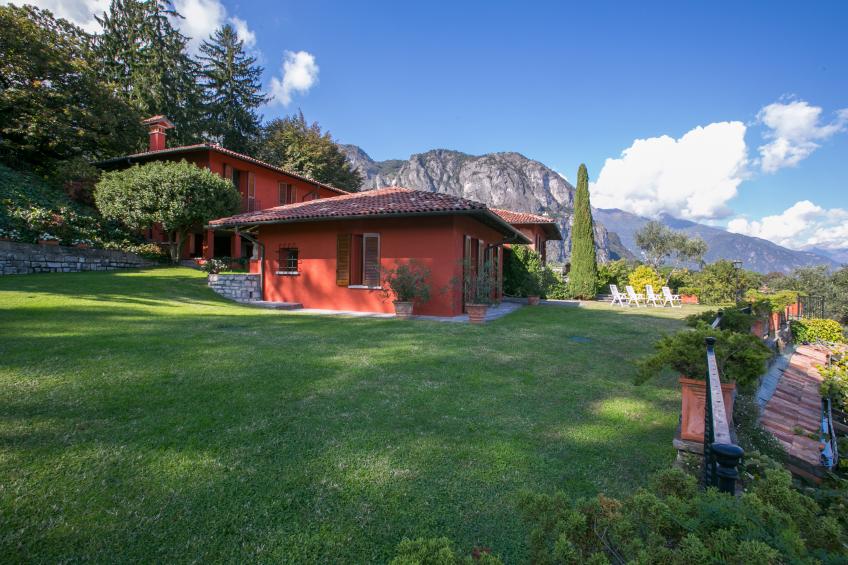 Villa San Michele - foto 25