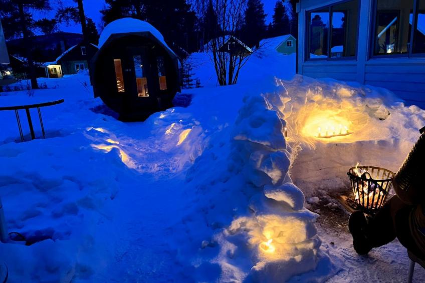 Villa Hugo - foto 29