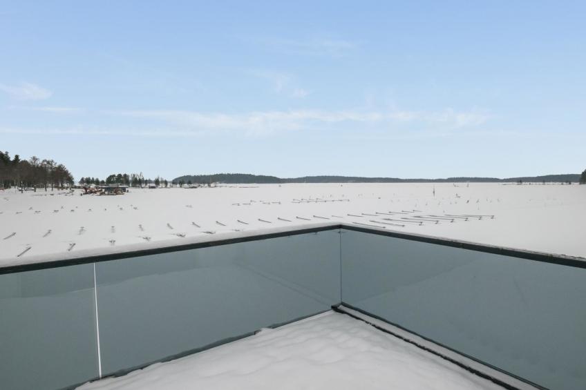 Villa rauha - foto 19