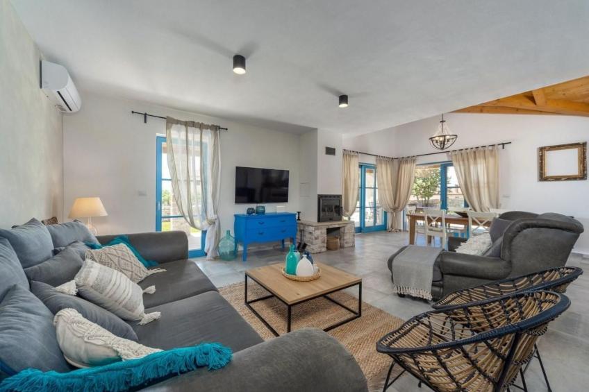 Villa Aria Istrien bei Rovinj - foto 27