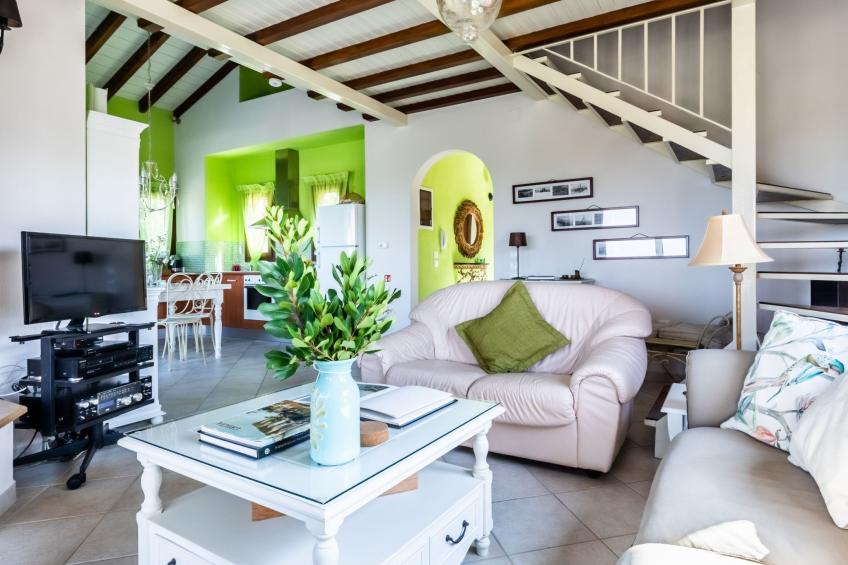 Villa Amaryllis in Skopelos - foto 46