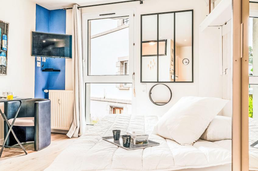 Les Balcons de la Rance - foto 2