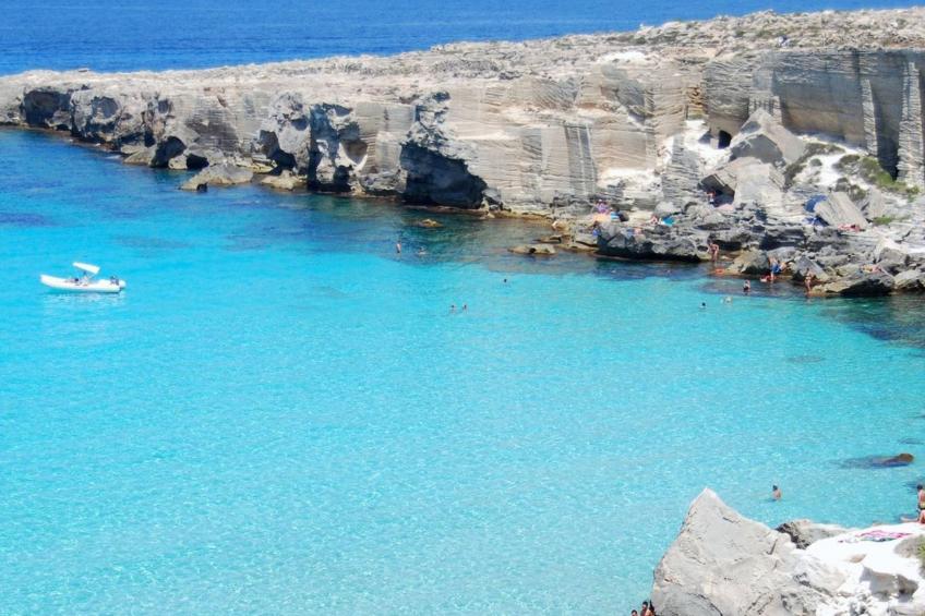 Wohnung in Custonaci mit Kleinem Garten - foto 41