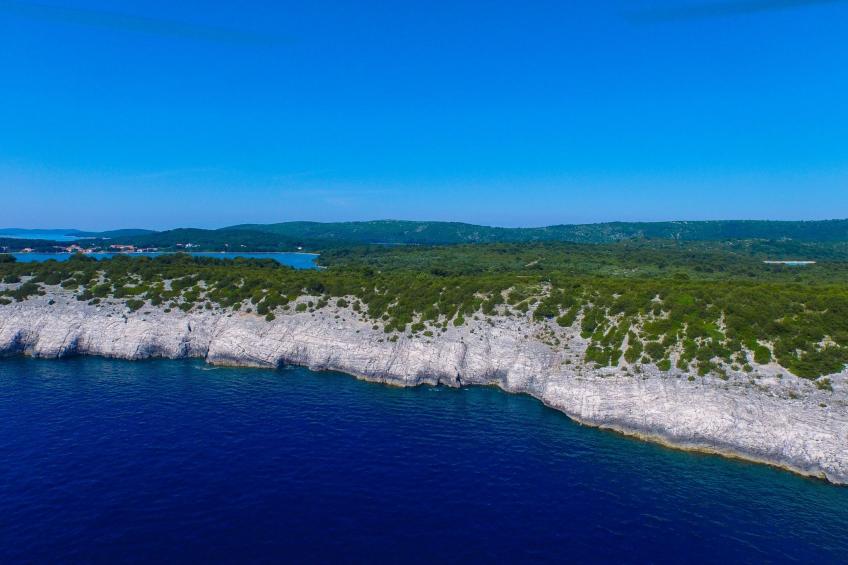 "Sakarun" mit Blick auf das Wasser - foto 34
