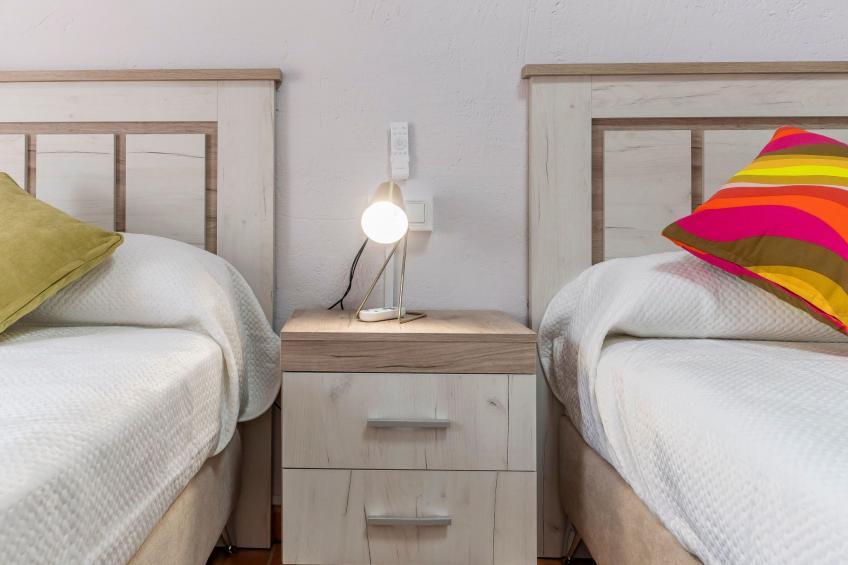 Casa Rural Buhaira - foto 24