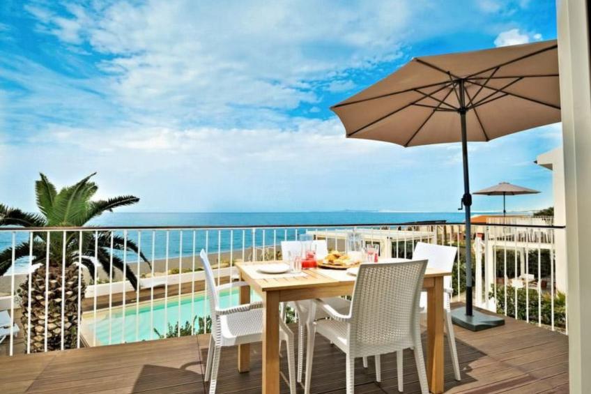 Schöne Ferienwohnung am Meer - foto 12