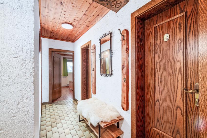 Ferienwohnung Gartenblick - foto 41