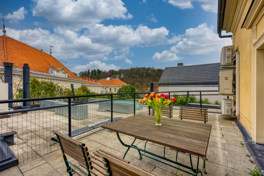 Apartments Jantar Studio 2 - foto 10