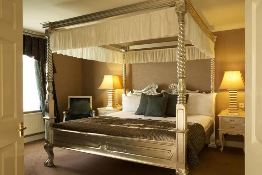 Classic Double room - foto 19