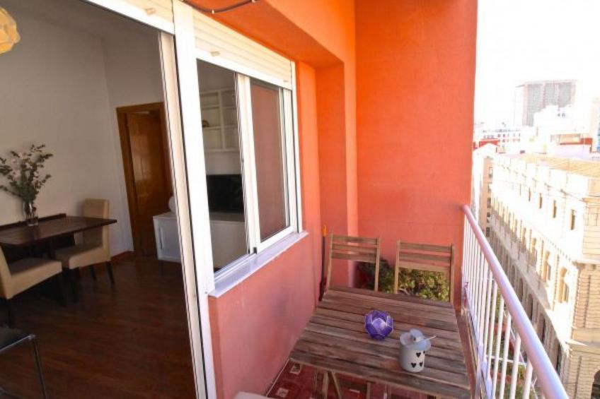 APARTAMENTO LA CÚPULA - foto 3