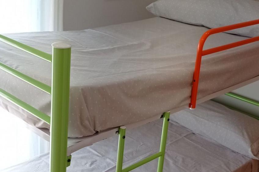 "Fantastica casa" mit Terrasse - foto 42