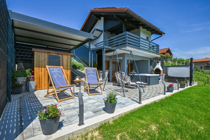 House View&Wine - foto 3