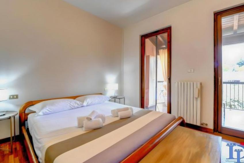 DesenzanoLoft Aurelia – Familienapartment mit Pool - foto 31