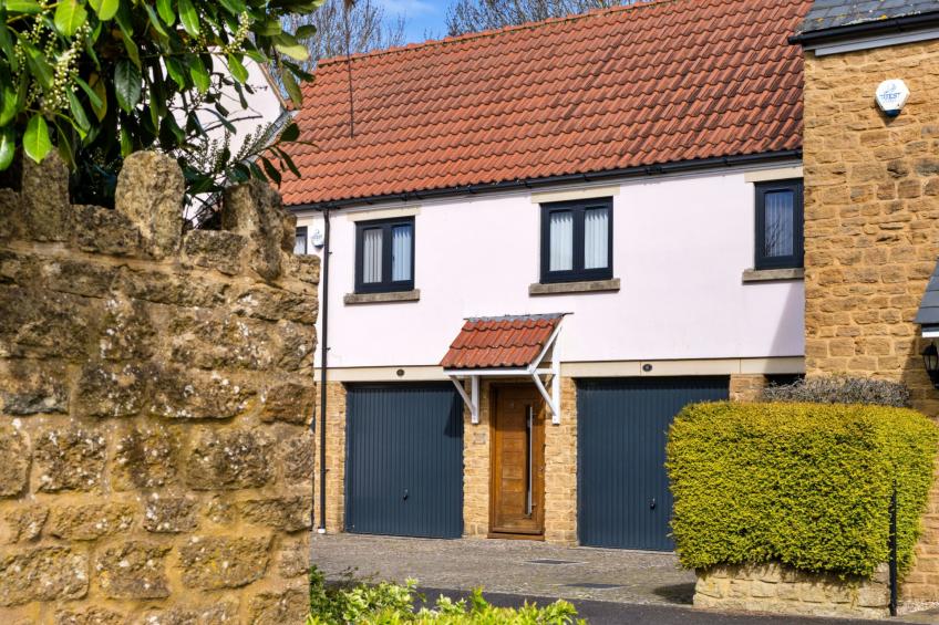 Hollies Coach House - foto 21