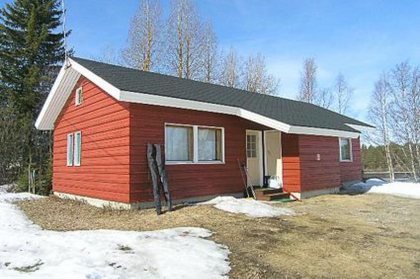 Jokijärven lomat/herkkola - foto 5