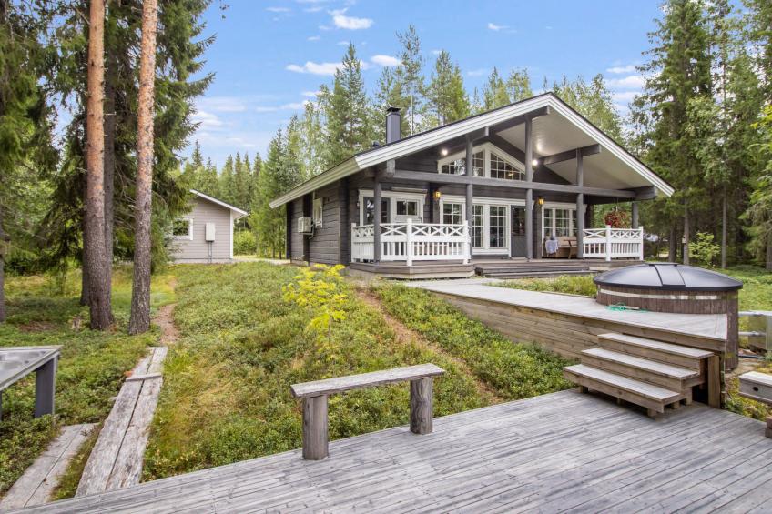 Villa white water - foto 5